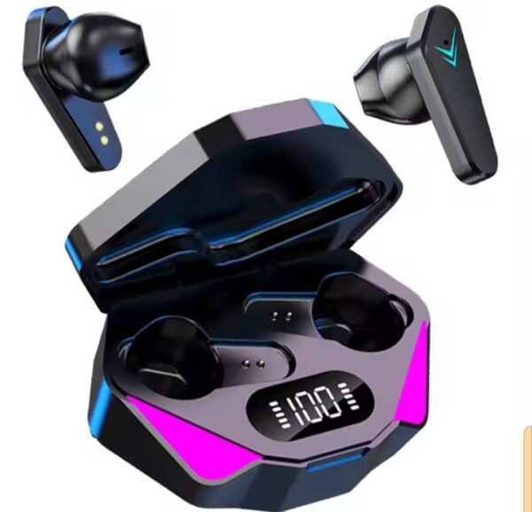 earpods pro